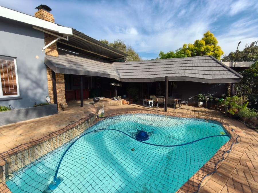 4 Bedroom Property for Sale in Cashan North West